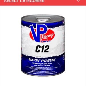 Meet your Posher, Andy